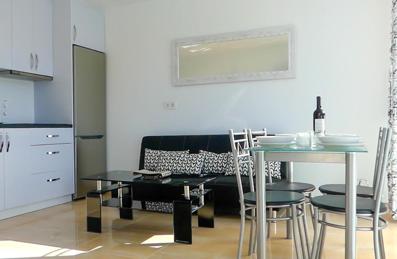 Apartamentos Guadalupe Gran Canaria Puerto Rico Моган Экстерьер фото