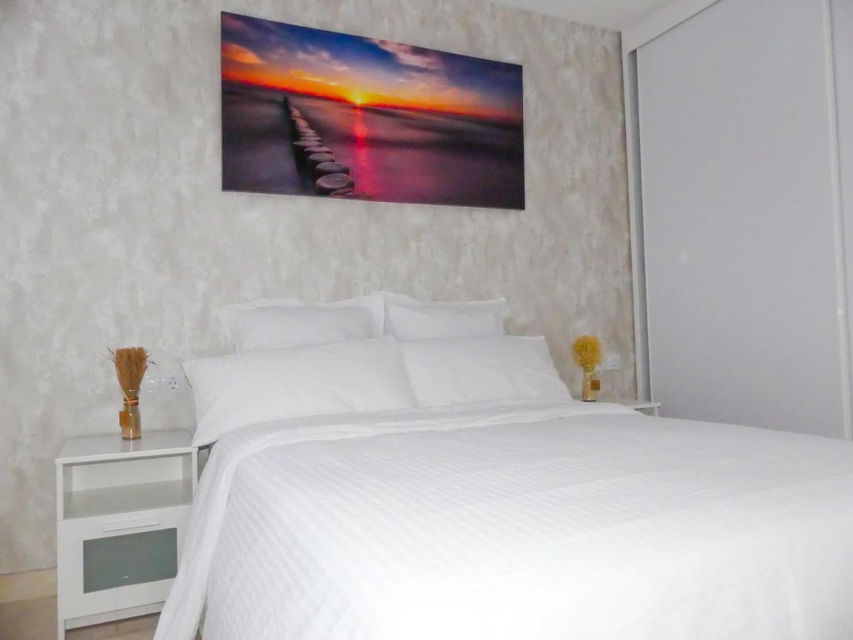 Apartamentos Guadalupe Gran Canaria Puerto Rico Моган Экстерьер фото