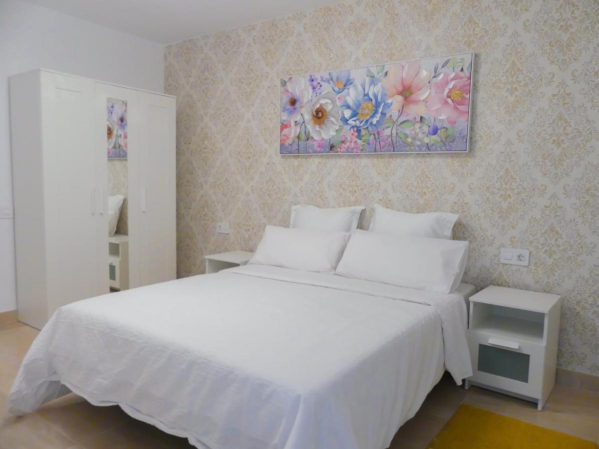 Apartamentos Guadalupe Gran Canaria Puerto Rico Моган Экстерьер фото