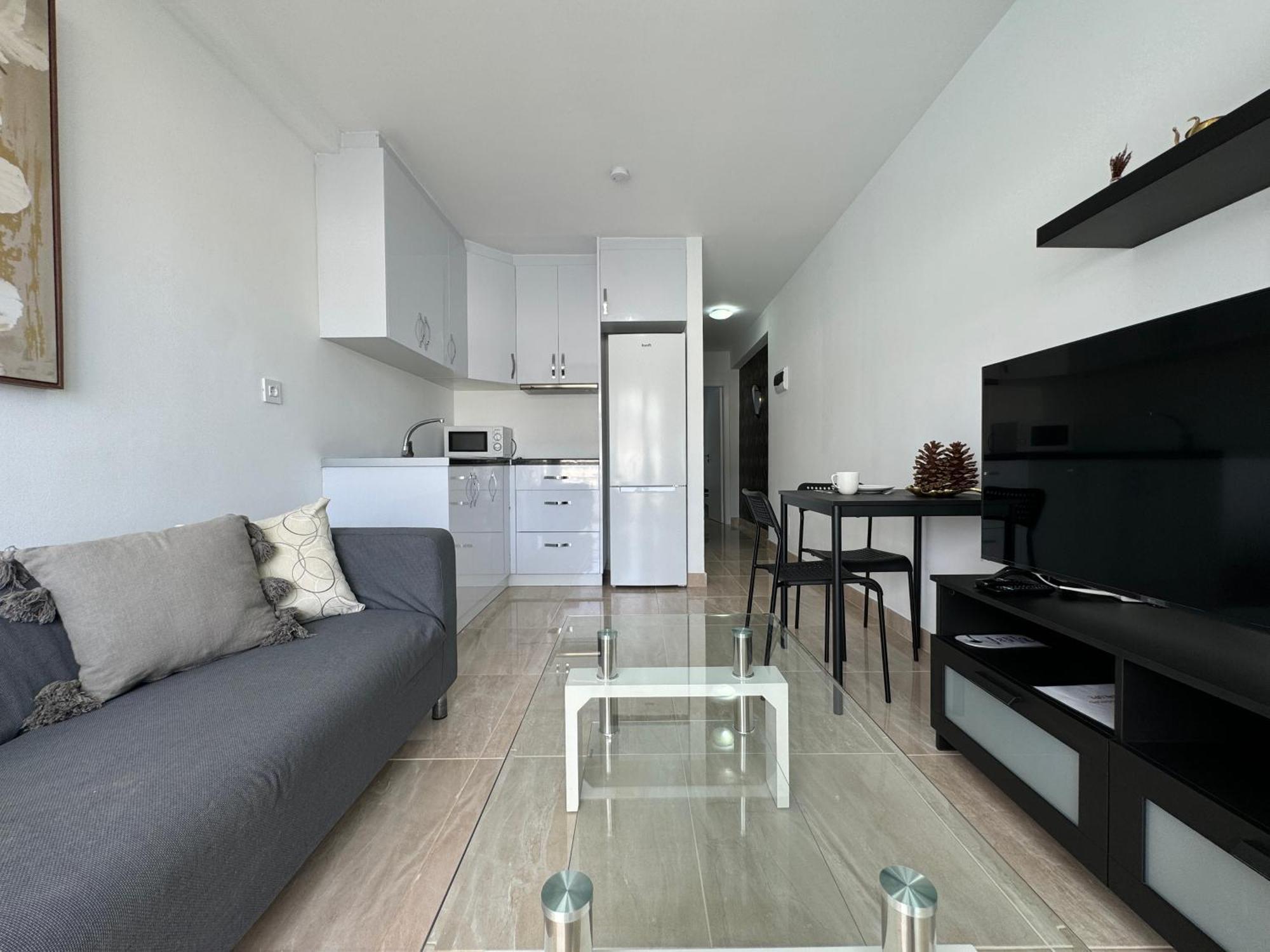 Apartamentos Guadalupe Gran Canaria Puerto Rico Моган Экстерьер фото