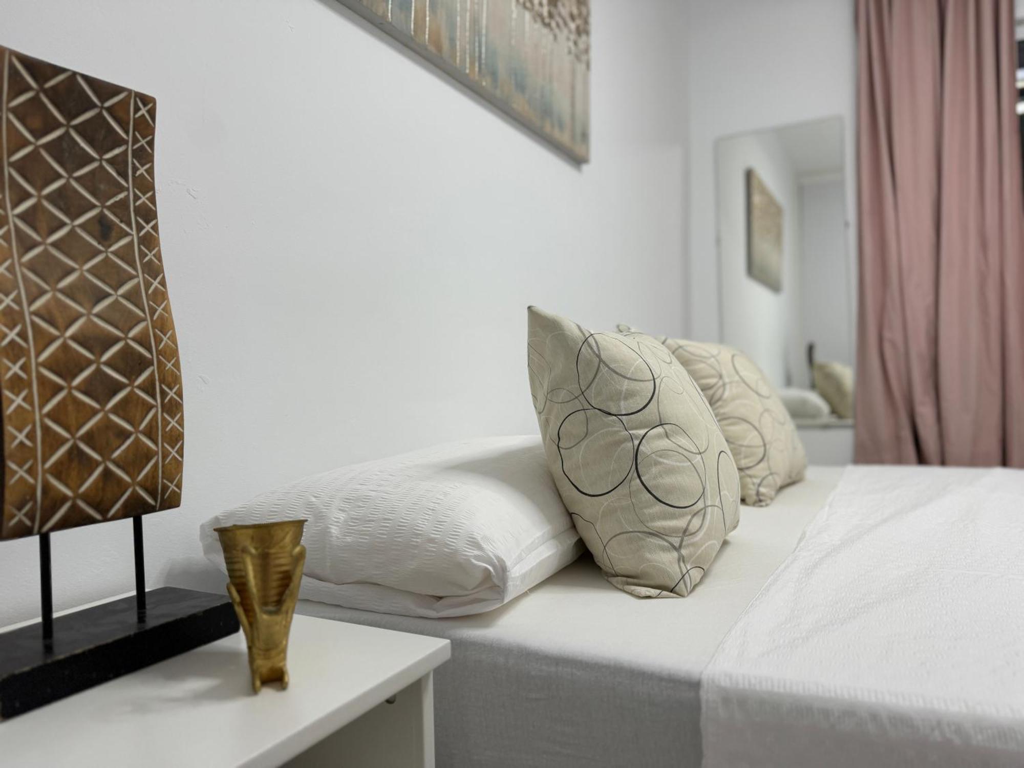 Apartamentos Guadalupe Gran Canaria Puerto Rico Моган Экстерьер фото