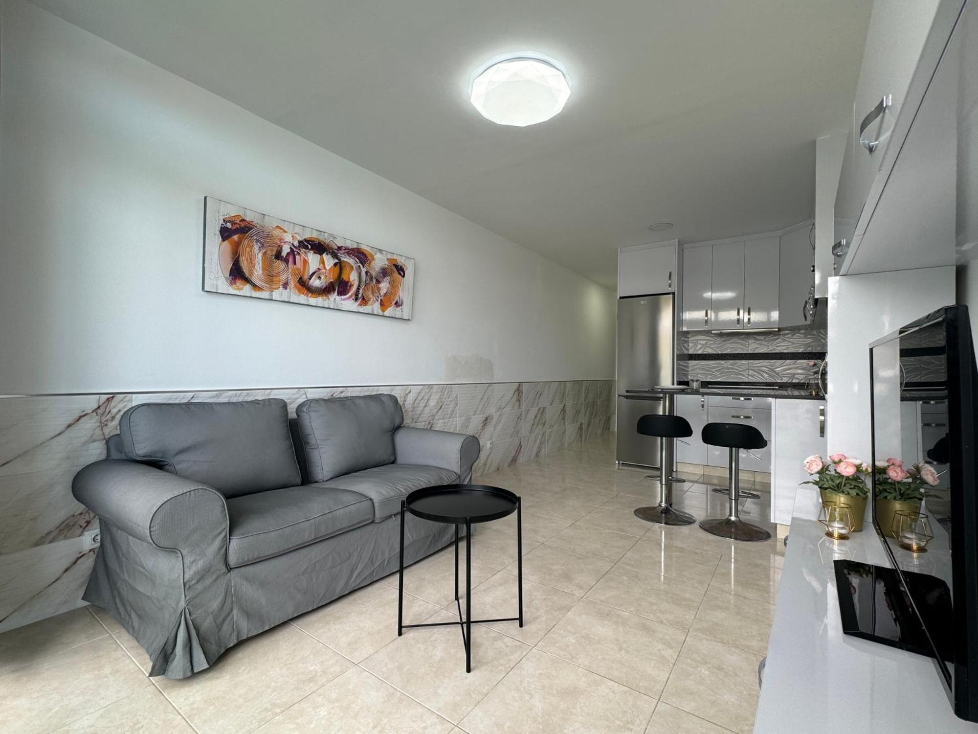 Apartamentos Guadalupe Gran Canaria Puerto Rico Моган Экстерьер фото