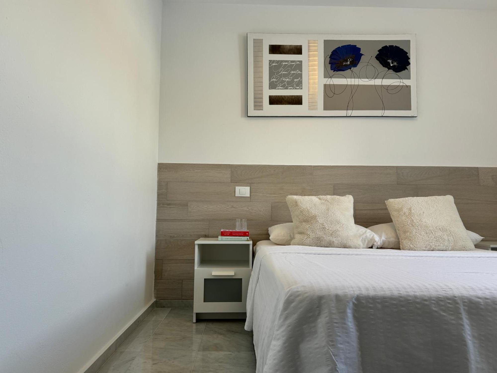 Apartamentos Guadalupe Gran Canaria Puerto Rico Моган Экстерьер фото