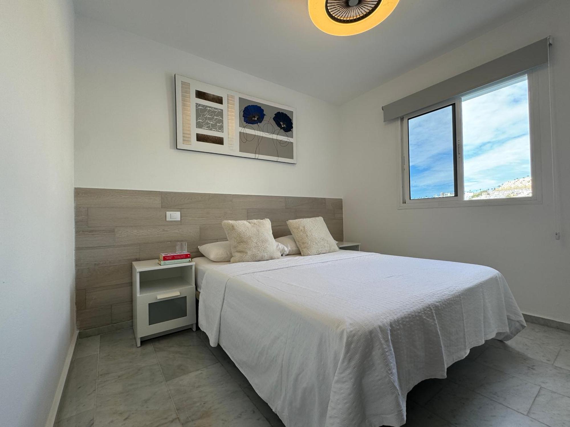 Apartamentos Guadalupe Gran Canaria Puerto Rico Моган Экстерьер фото